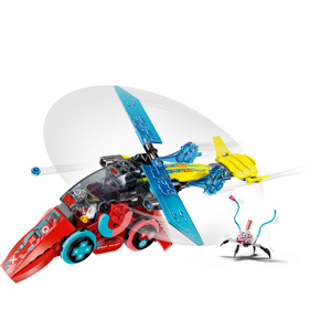 Lego DREAMZzz 2in1 Cooper’s Gaming Controller Jet 71489